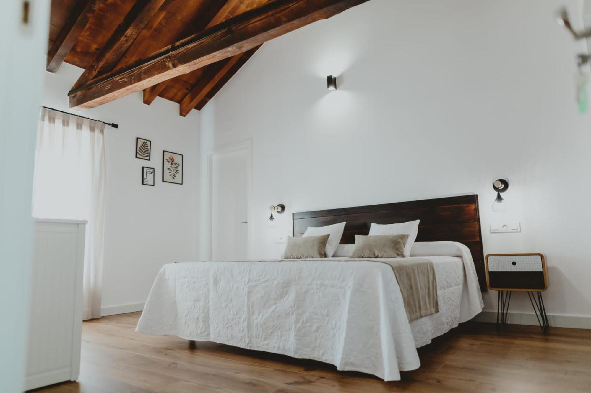 Casa Rural Toledillo Galvez Luaran gambar